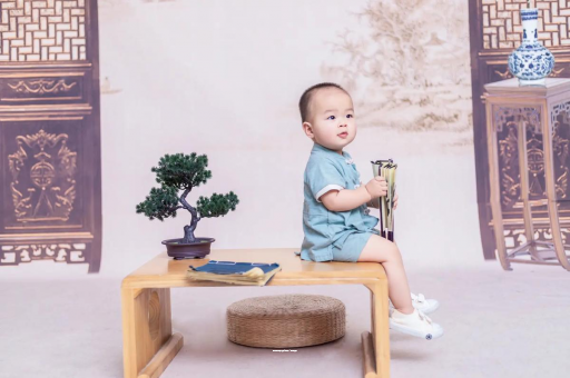 绥化宝宝反复发烧呕吐